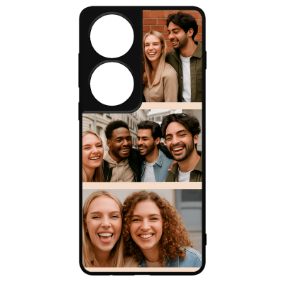 Custom Honor 90 Smart Phone Case